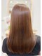 ヘアーアンドライフ オモテ(Omote)の写真/【相模原駅】大人女性から圧倒的支持！くせやうねりのお悩みに寄り添い、魅力を最大に引き出すお手伝い♪
