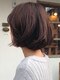 ヘアーラボ ハル(Hair Labo haru)の写真/髪、頭皮へのダメージが気になる方におすすめ◎haruこだわりの”スキンケアオイルカラー”をご用意♪