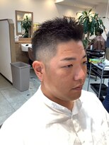 レオン 読谷店(LEON) ショート