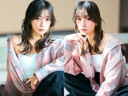 リーナ(LIENA)の写真