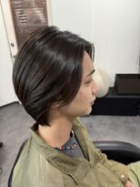 ヴィジュアリスト(VISUALIST)&nbsp;メンズショート