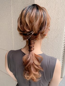 グランマッシュ(GRANMASH) ローポニー