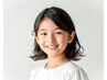 【平日限定クーポン】　キッズカット