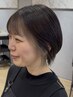 室限定≪ご新規様≫カラー＋インナーカラー￥9900～