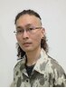 【完全マンツー】【藤瀬アキラ】【新規】カット+フルカラー+前処理TR　￥8800