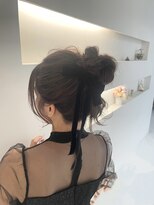 スリーヘアーデザインズ(Three Hair Designs) a
