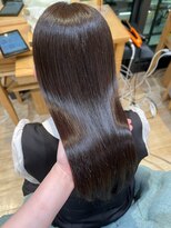 バイオレットジェム(Violet`jem)&nbsp;アッシュブラウンココアブラウンナチュラルブラウン YU-27