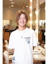 ユニックス 赤羽店(UNIX) 水野谷 隼