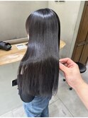 【Feria松山】白石の美髪矯正☆