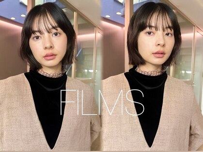フィルムス 表参道(FILMS)の写真