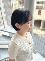 アンドアイ(i)&nbsp;ショート