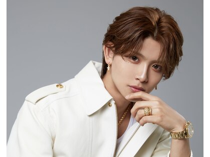 アクシー ヘアーアンドメイク(AXY HAIR&MAKE)の写真