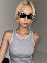 ジル(dill)&nbsp;【杉谷】guest snap