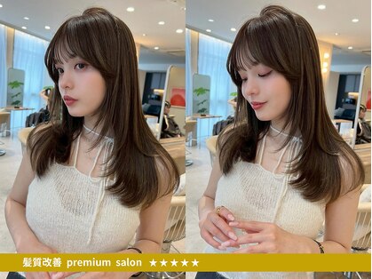 ジーナ 渋谷駅前(Zina)の写真