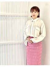 プーン(POON) 荻野 稚菜