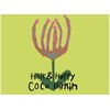 ヘアーアンドハッピー ココバーキン(Hair&Happy CoCoBirkin)のお店ロゴ