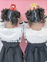 リムネ 四谷店(RIMUNE)&nbsp;クラゲヘア