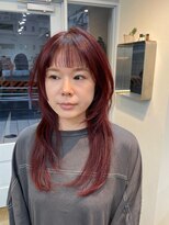 レテ(LETE)&nbsp;ハイレイヤースタイル