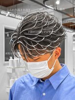 ルーストデラックス 京都河原町三条(ROOST dx)&nbsp;フェザーショート