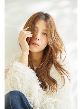 レ ブラン 白鷺店(r'eblanc) 髪質改善・ツヤカラースタイル/縮毛矯正/レイヤースタイル