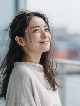 美染 宮長店(Bisen) 髪質改善/白髪ぼかし/白髪染め/オーガニックカラー/リタッチ