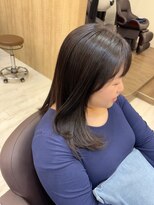 アオカマクラ(a-o Kamakura)&nbsp;髪質改善矯正