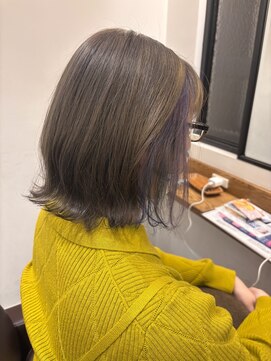 デザインカラー