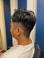 ヤスムラ(YASUMURA)&nbsp;ショートスタイル