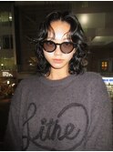 layer perm