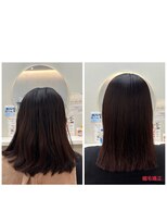 リー(Ly)&nbsp;縮毛矯正