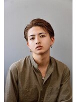 ゴールドシブヤ(GOALD SHIBUYA)&nbsp;かき上げ