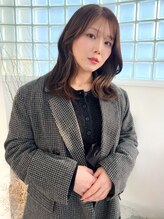 ロマーリ(LOMARLIE)&nbsp;HIKARU 