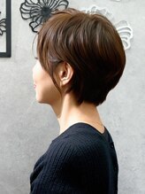 ヘアセット専門店 8080【はればれ】横浜東口店｜【3/24NEW OPEN（予定）】&nbsp;JUNKO 