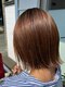 ニコニ 蒲郡店(Niconi)の写真/丁寧なカウンセリングであなたの髪質・骨格・クセを見極め、あなたのなりたいを叶えるお手伝いを致します♪