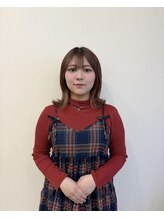 ヘアリラクゼーション クインズベリー(Hair Relaxation Queen's Berry)&nbsp;KANA 