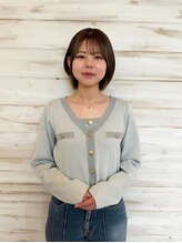 ラ メール ヘア デザイン(La mer HAIR DESIGN) 青木 美紗妃