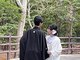 ミリオン美容室の写真/『フォトプランあり*』大人花嫁の夢を叶える！着物レンタルと花嫁着付けで叶う少人数ウェディング♪