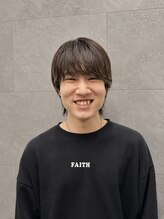 テーラヘアー 八千代緑が丘店(TELA HAIR)&nbsp;宮川 悠斗
