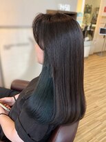 リッシュ 馬込沢店(RISHE)&nbsp;インナーカラー