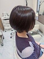 マニクレアーレ 北千住店(mani CREARE)&nbsp;ショートカット
