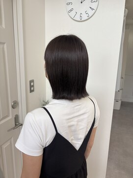 リコット 浦和美園(Liecot) 【kotone】結べるボブ◎