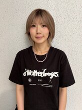 ローブ(L'Aube) 森田 眞維
