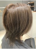 人気のくすみベージュ♪フォギーベージュ8トーン