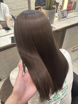 ソレイユ フタガワ(SOLEIL FUTAGAWA) オリーブグレージュ