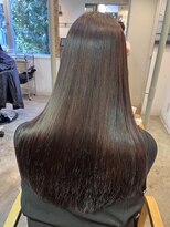 ネウィ ハウオリ 札幌駅前(newi hau'oli)&nbsp;ヘアケア特化型/TOKIOトリートメント/TOKIOリミテッド取扱店