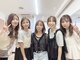リンダ 前原店(LINDA)の写真/女性スタイリスト達がつくる癒しの空間サロン【LINDA】気軽にご相談下さい♪