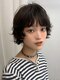 アルテペロ 栄矢場町店(arte pelo)の写真/【栄/矢場町】全国でパーマ講師をするスタイリスト在籍。ブリーチ毛でも対応できるプロの技術をご提供。