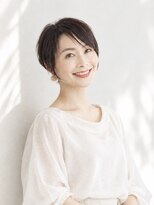 ヨイン(YOIn.)&nbsp;大人ショート