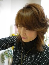 ドゥ アップ ヘアー(Do Up Hair) MICHI 