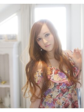 スウィート 自由が丘(Sweet) Sweet自由が丘☆スウィートロング×グラマラス☆